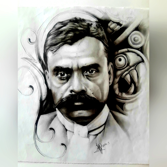 Emilio Zapata